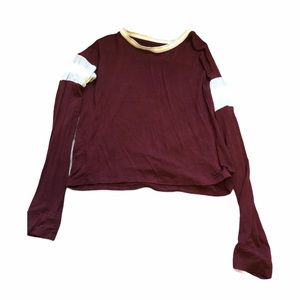 Aeropostale Seriously Soft Shirt